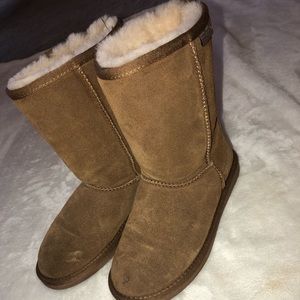 Only have worn a few times